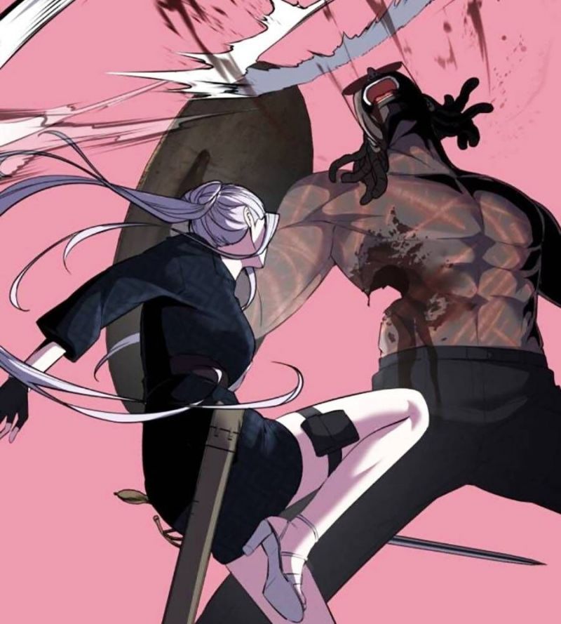 Cậu Bé Của Thần Chết Chap 237 - Next Chap 238