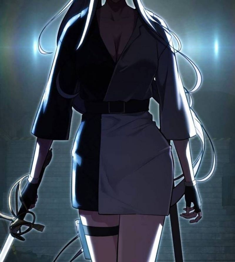 Cậu Bé Của Thần Chết Chap 237 - Next Chap 238