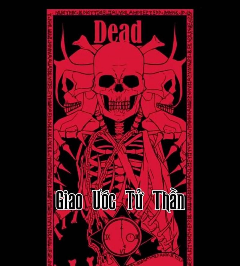 Cậu Bé Của Thần Chết Chap 237 - Next Chap 238