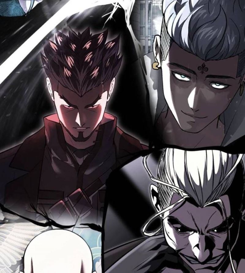 Cậu Bé Của Thần Chết Chap 237 - Next Chap 238