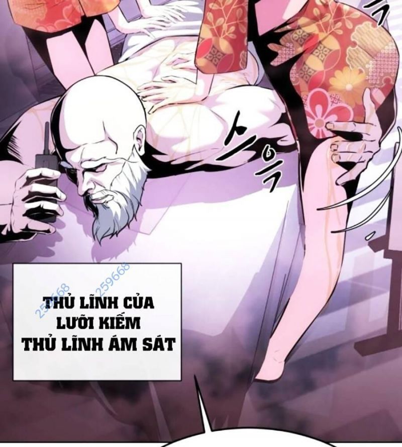 Cậu Bé Của Thần Chết Chap 237 - Next Chap 238
