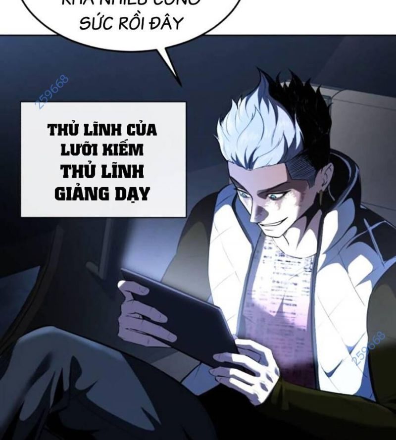 Cậu Bé Của Thần Chết Chap 237 - Next Chap 238