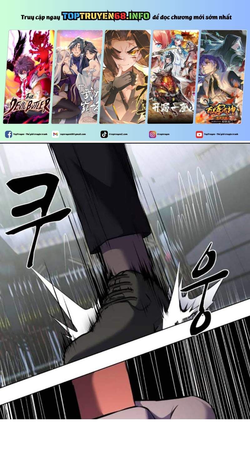 Cậu Bé Của Thần Chết Chap 2375 - Next Chap 2376