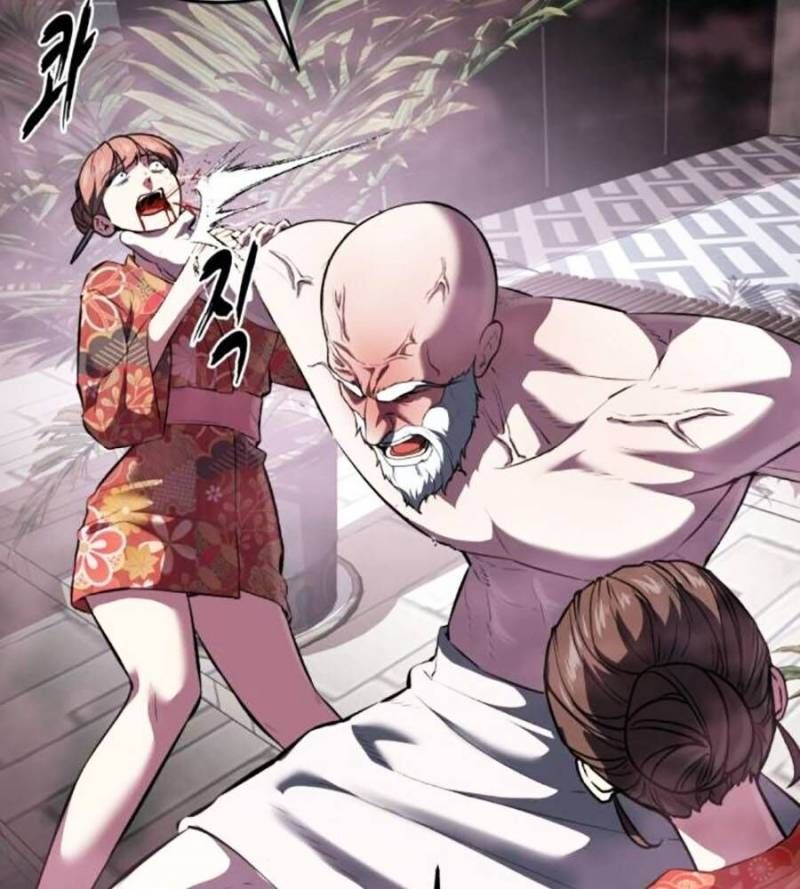 Cậu Bé Của Thần Chết Chap 2375 - Next Chap 2376