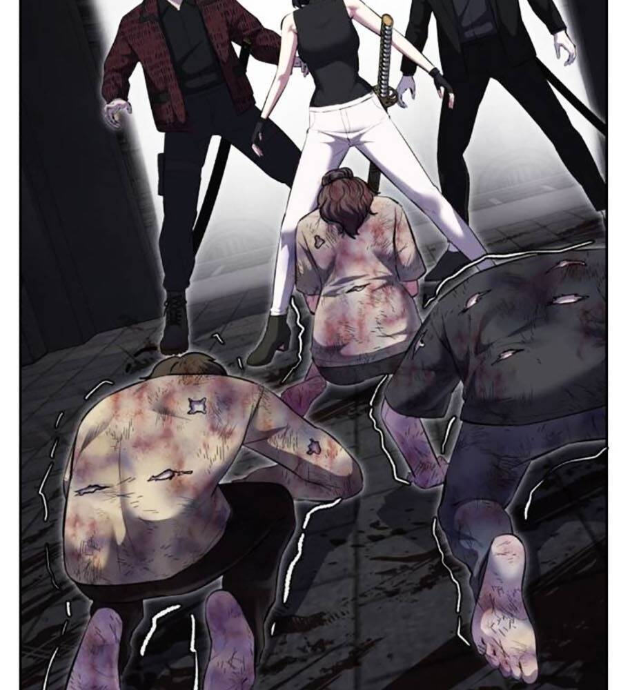 Cậu Bé Của Thần Chết Chap 238 - Next Chap 239