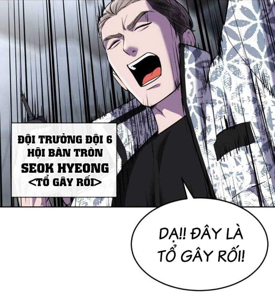 Cậu Bé Của Thần Chết Chap 238 - Next Chap 239