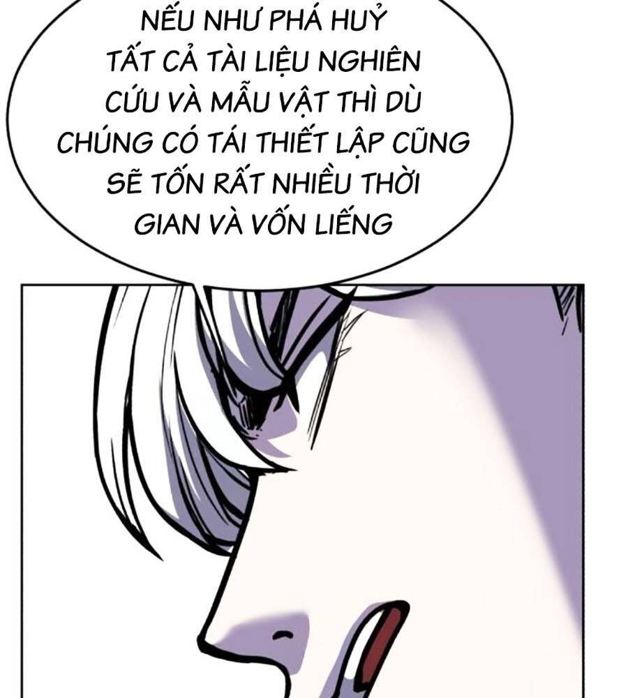 Cậu Bé Của Thần Chết Chap 238 - Next Chap 239