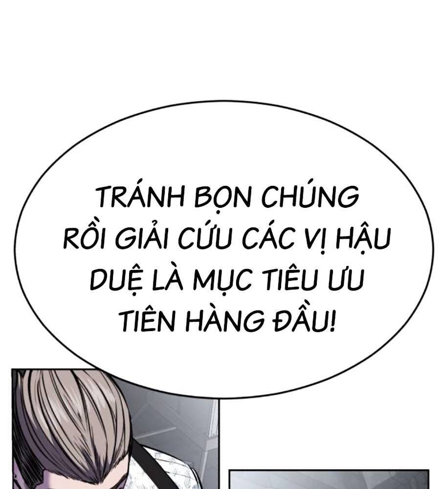Cậu Bé Của Thần Chết Chap 238 - Next Chap 239