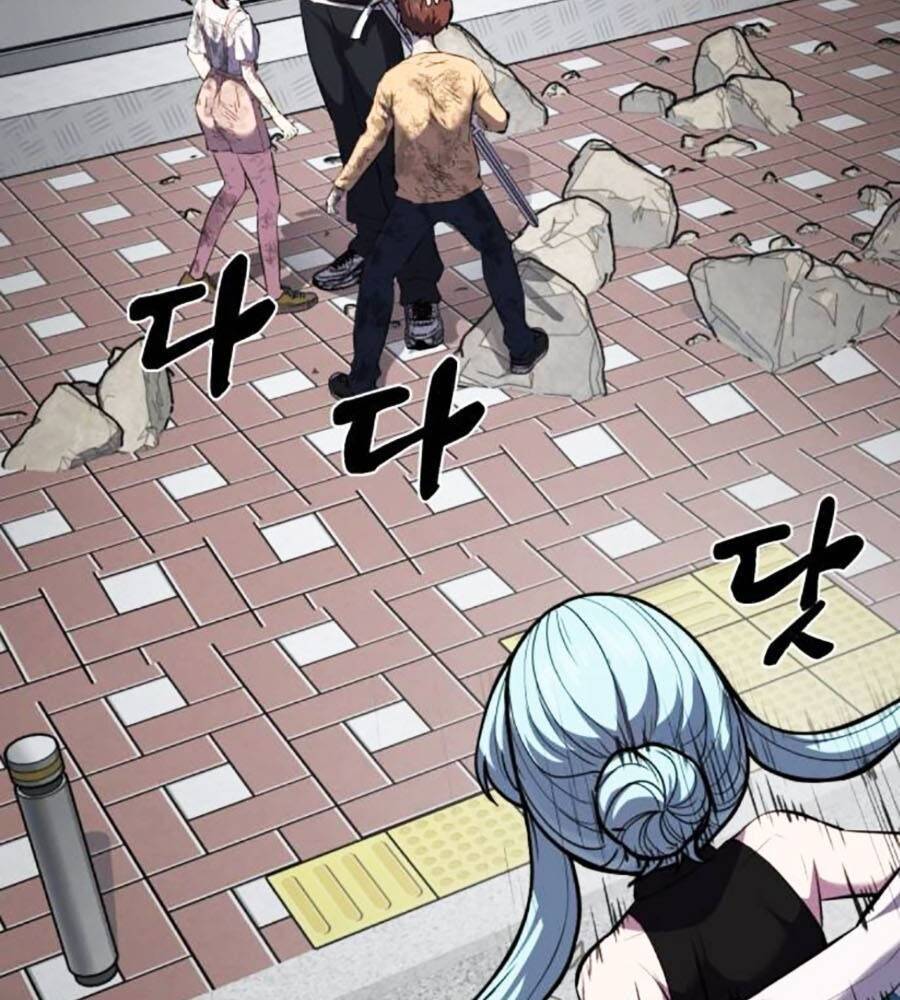 Cậu Bé Của Thần Chết Chap 238 - Next Chap 239