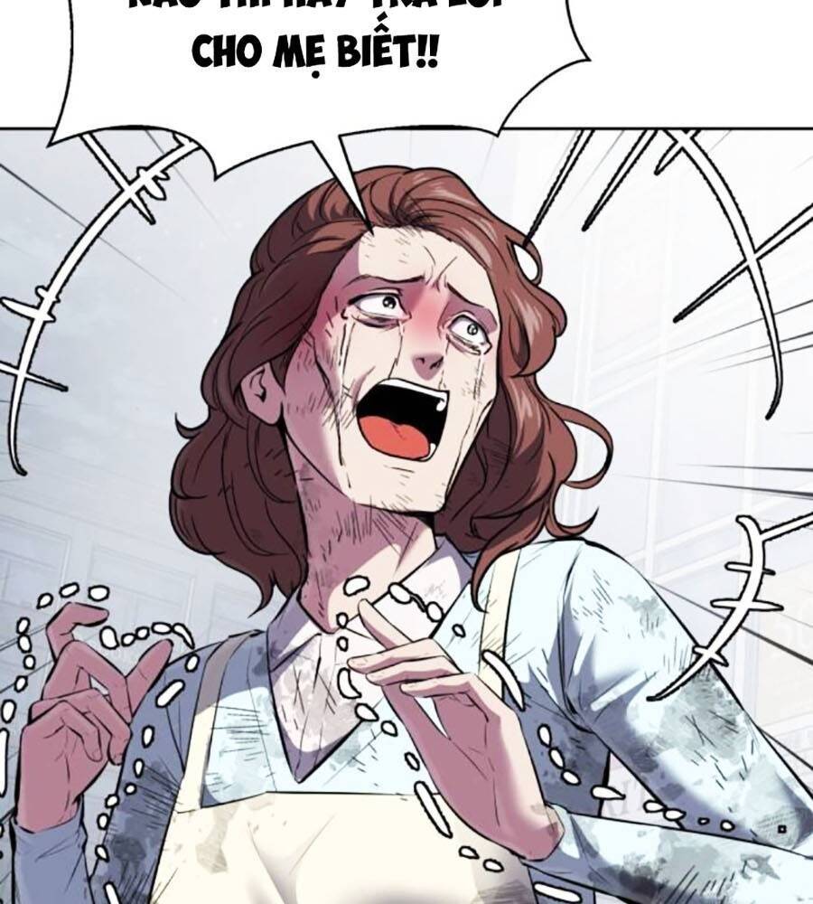 Cậu Bé Của Thần Chết Chap 238 - Next Chap 239