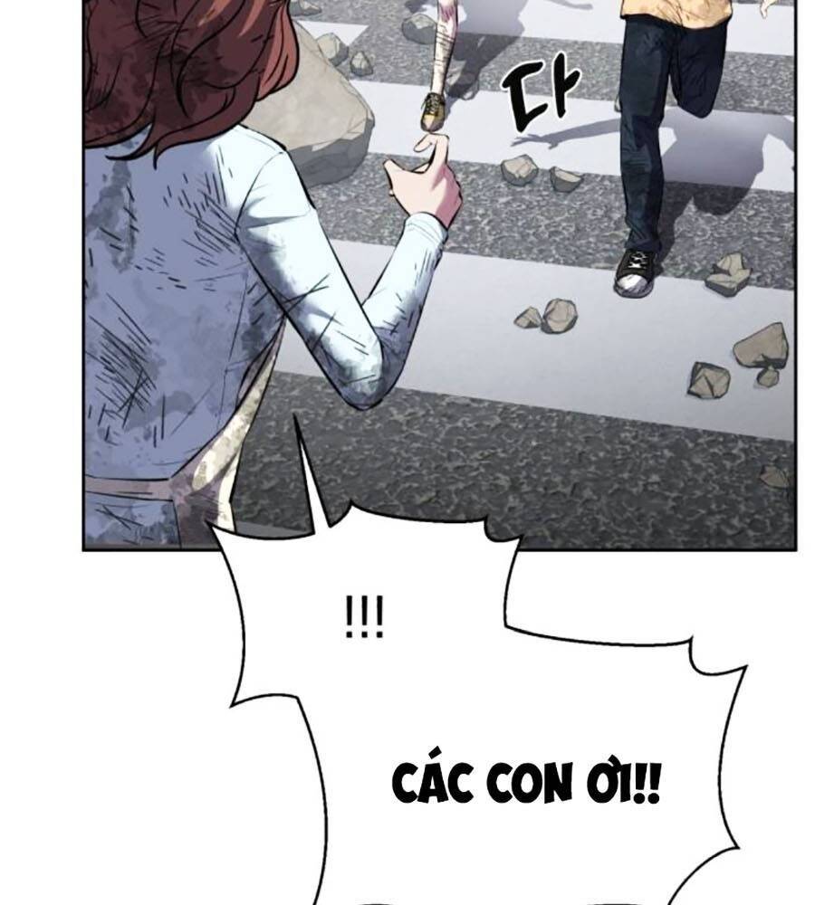 Cậu Bé Của Thần Chết Chap 238 - Next Chap 239
