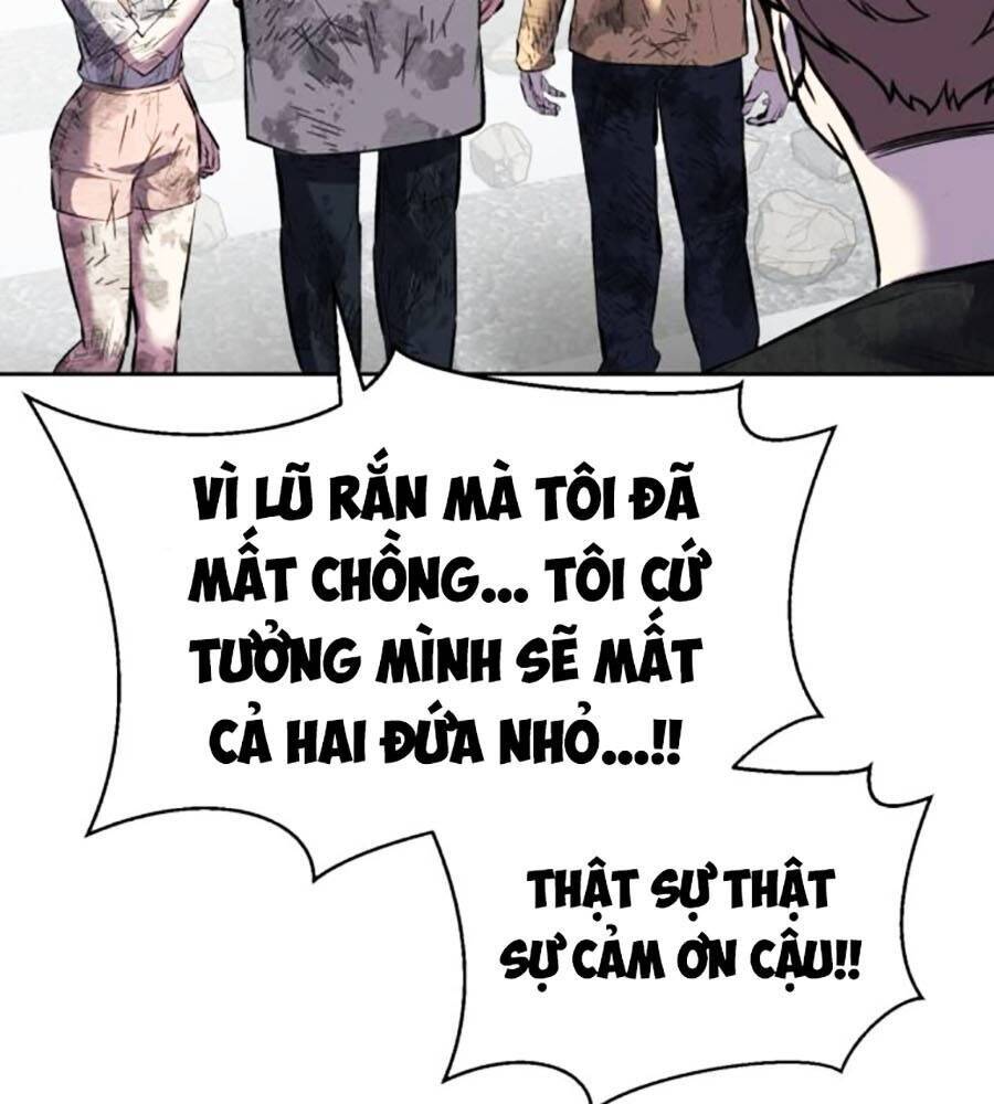 Cậu Bé Của Thần Chết Chap 238 - Next Chap 239