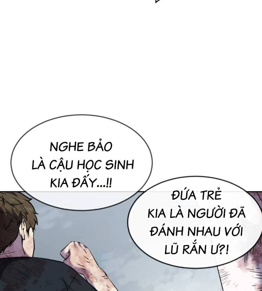 Cậu Bé Của Thần Chết Chap 238 - Next Chap 239
