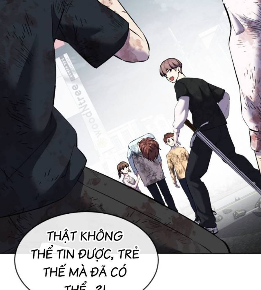 Cậu Bé Của Thần Chết Chap 238 - Next Chap 239