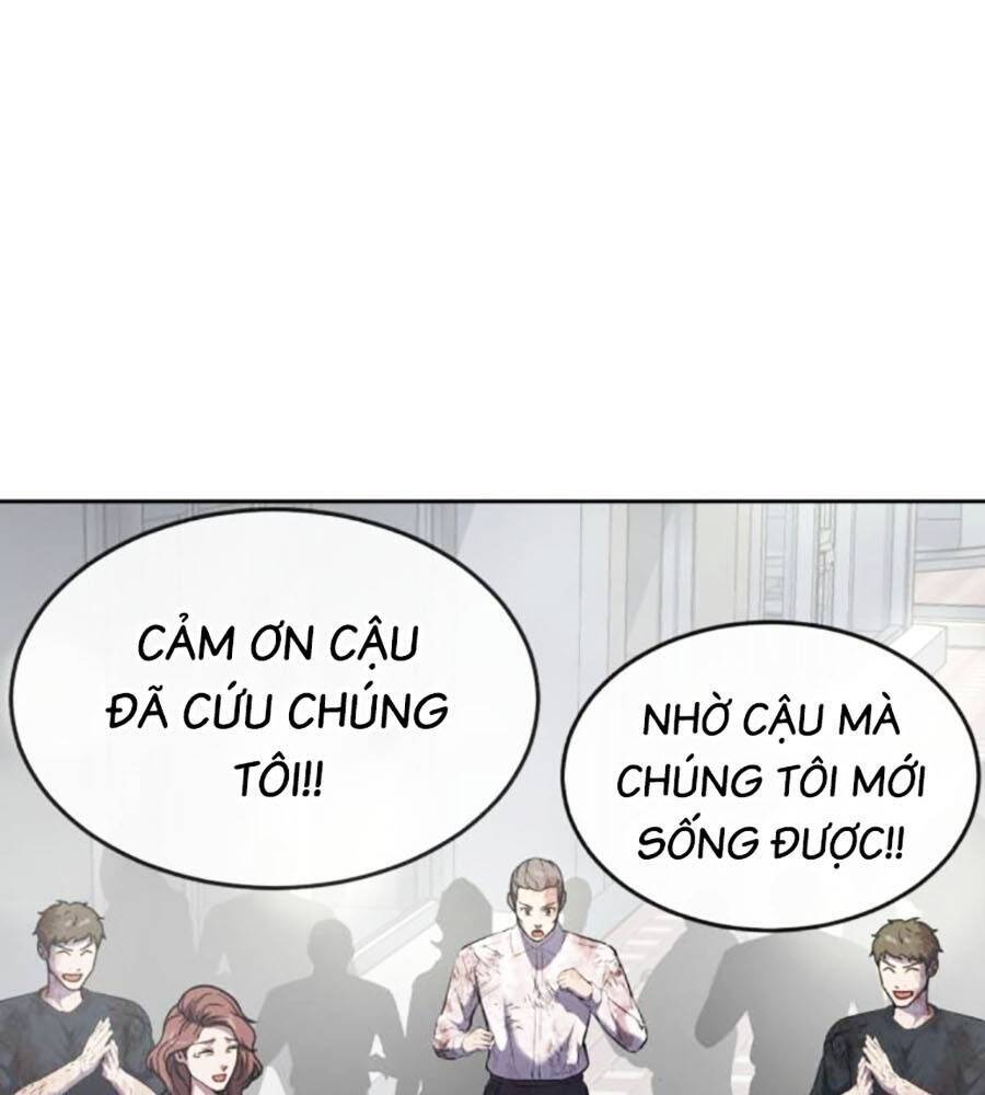 Cậu Bé Của Thần Chết Chap 238 - Next Chap 239