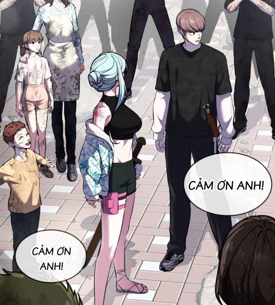 Cậu Bé Của Thần Chết Chap 238 - Next Chap 239