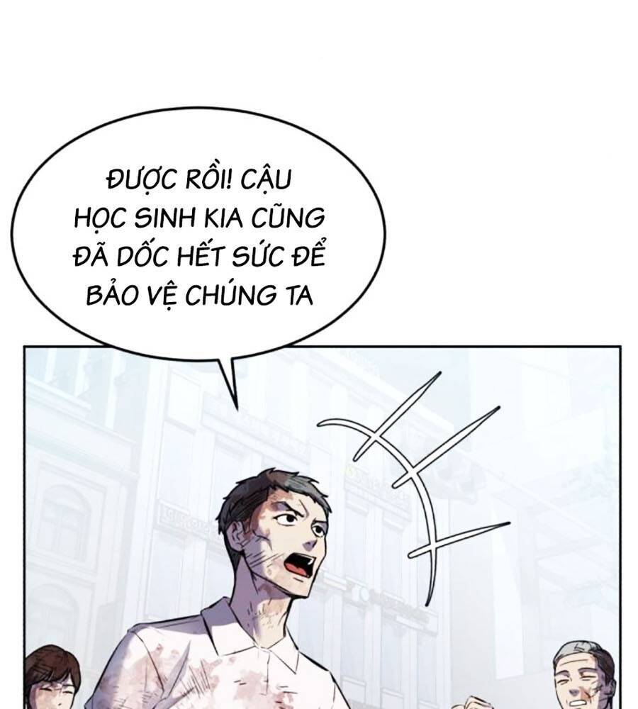 Cậu Bé Của Thần Chết Chap 238 - Next Chap 239