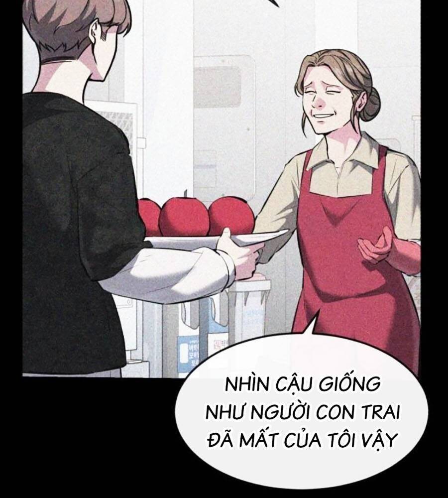 Cậu Bé Của Thần Chết Chap 238 - Next Chap 239