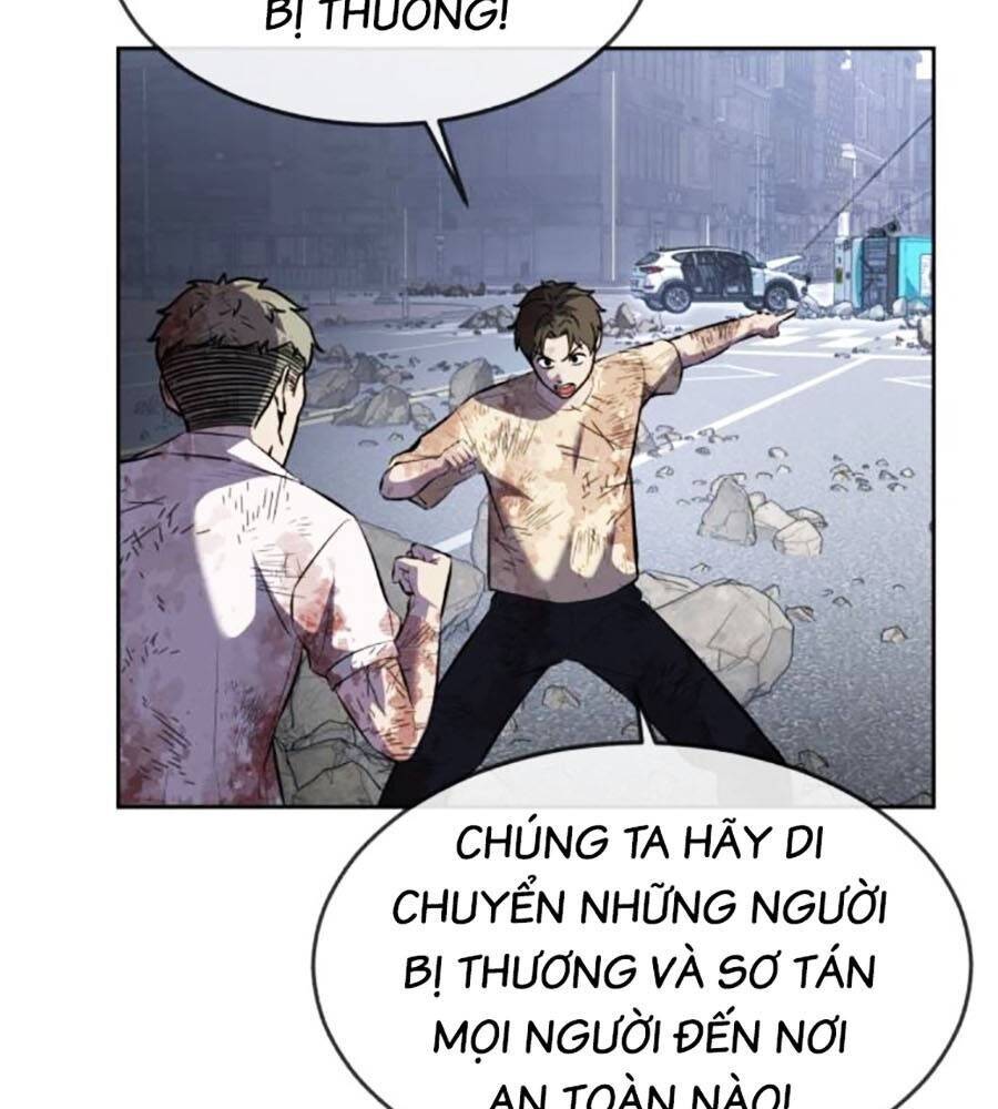 Cậu Bé Của Thần Chết Chap 238 - Next Chap 239