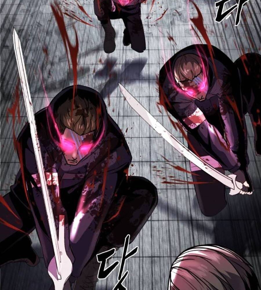 Cậu Bé Của Thần Chết Chap 238 - Next Chap 239