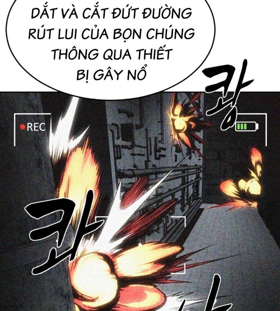 Cậu Bé Của Thần Chết Chap 238 - Next Chap 239
