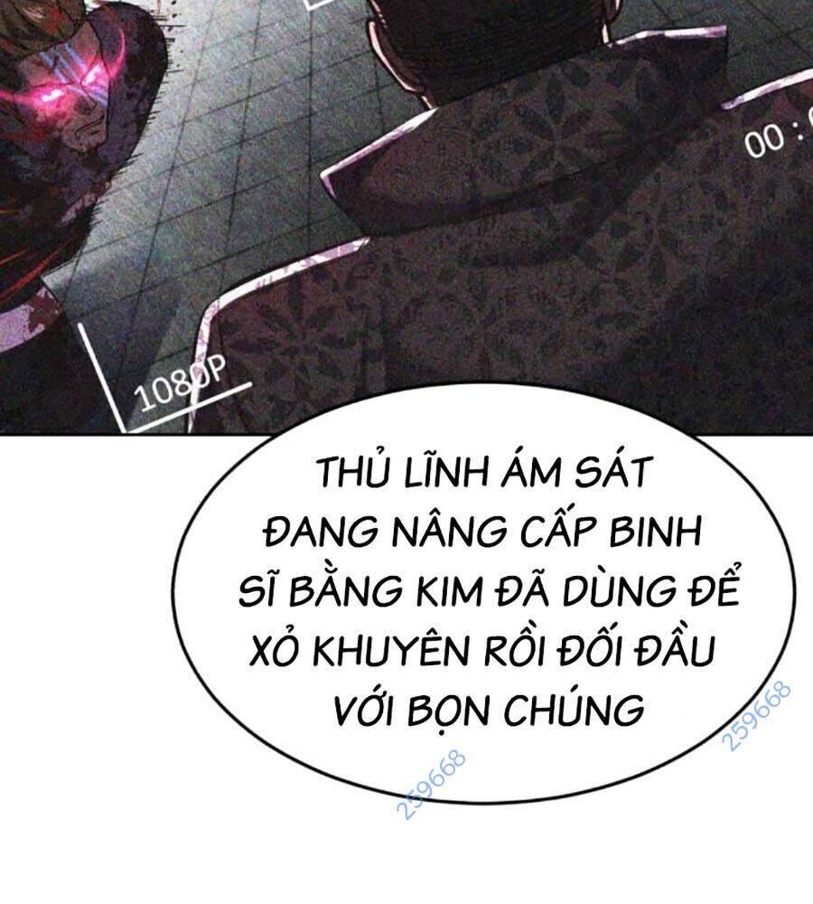 Cậu Bé Của Thần Chết Chap 238 - Next Chap 239