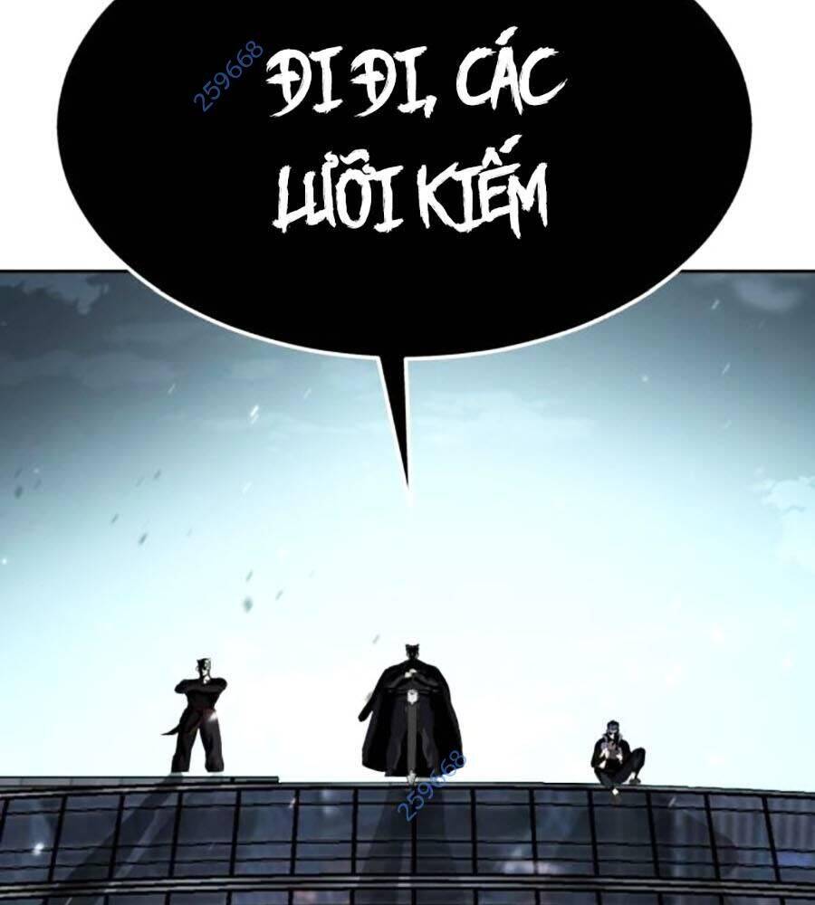 Cậu Bé Của Thần Chết Chap 238 - Next Chap 239