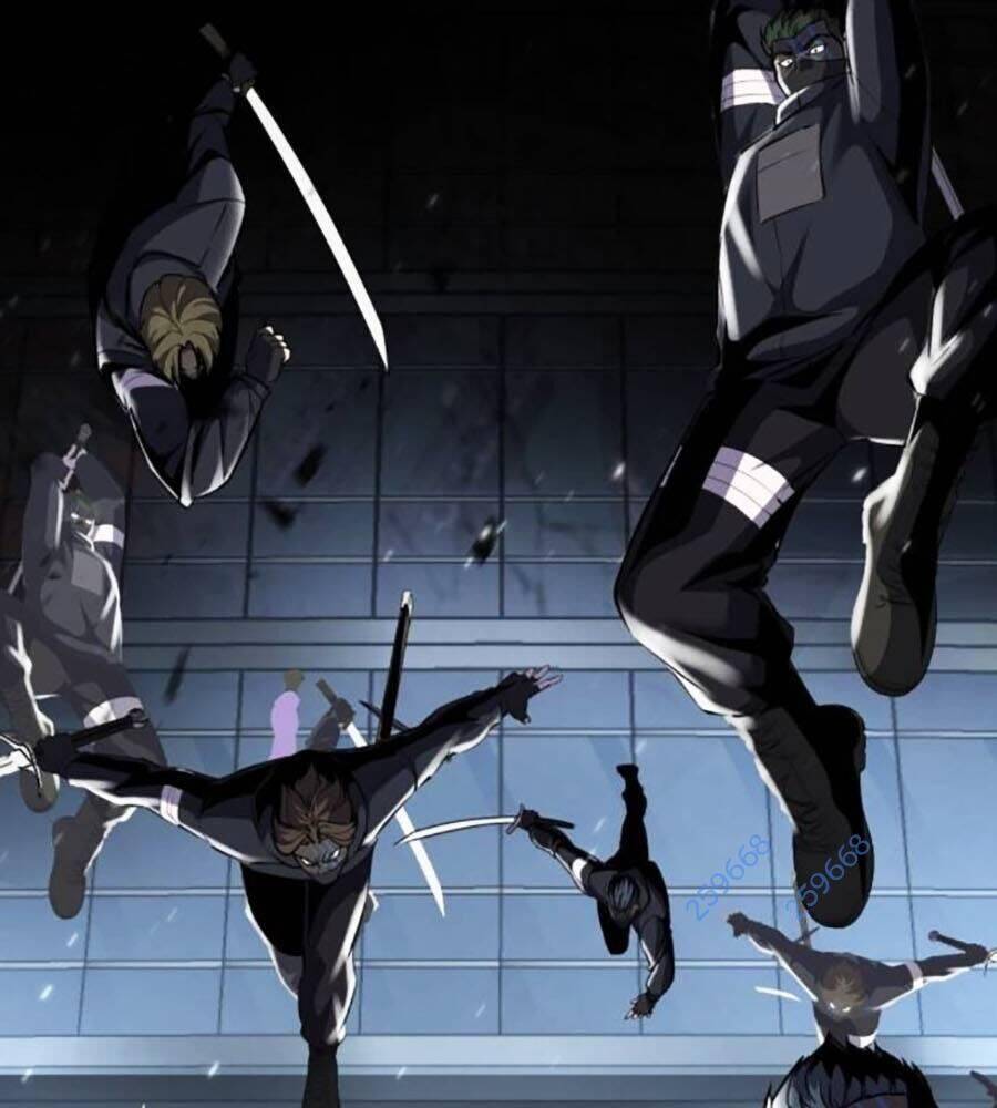 Cậu Bé Của Thần Chết Chap 238 - Next Chap 239