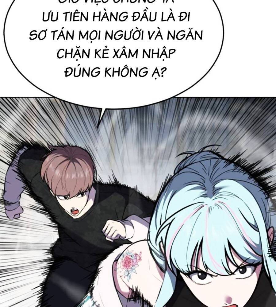 Cậu Bé Của Thần Chết Chap 239 - Next Chap 240
