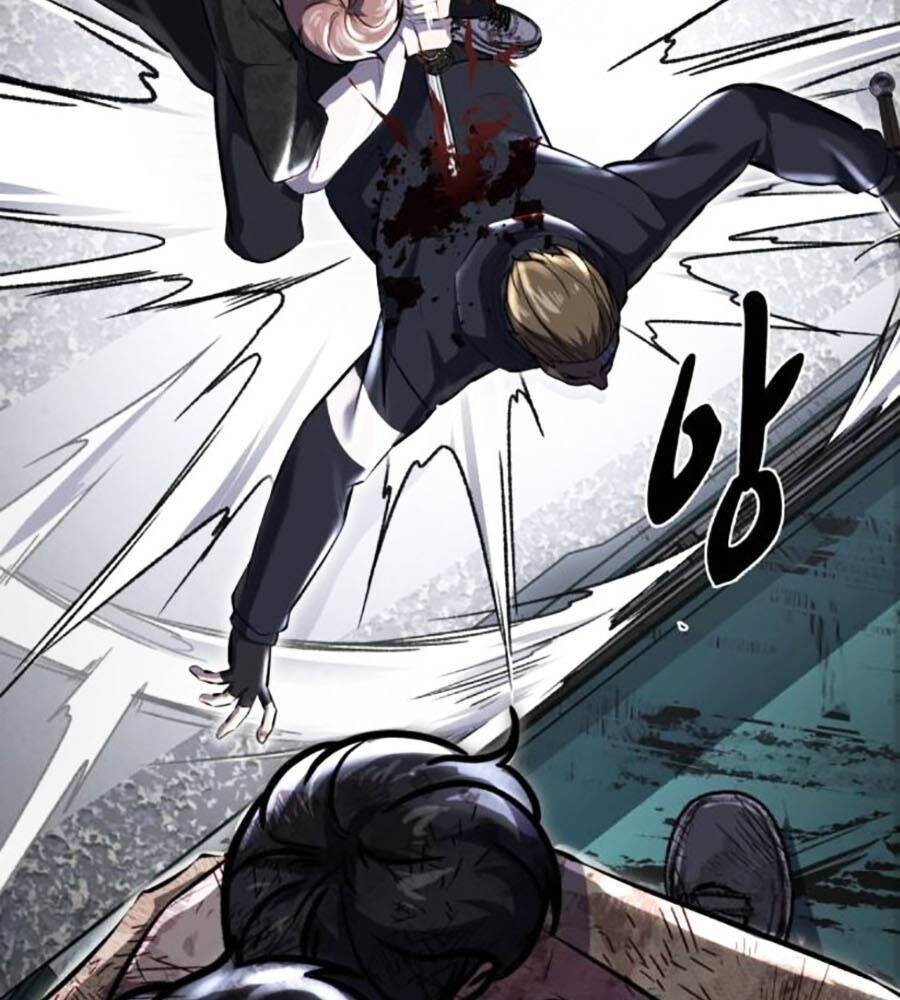 Cậu Bé Của Thần Chết Chap 239 - Next Chap 240