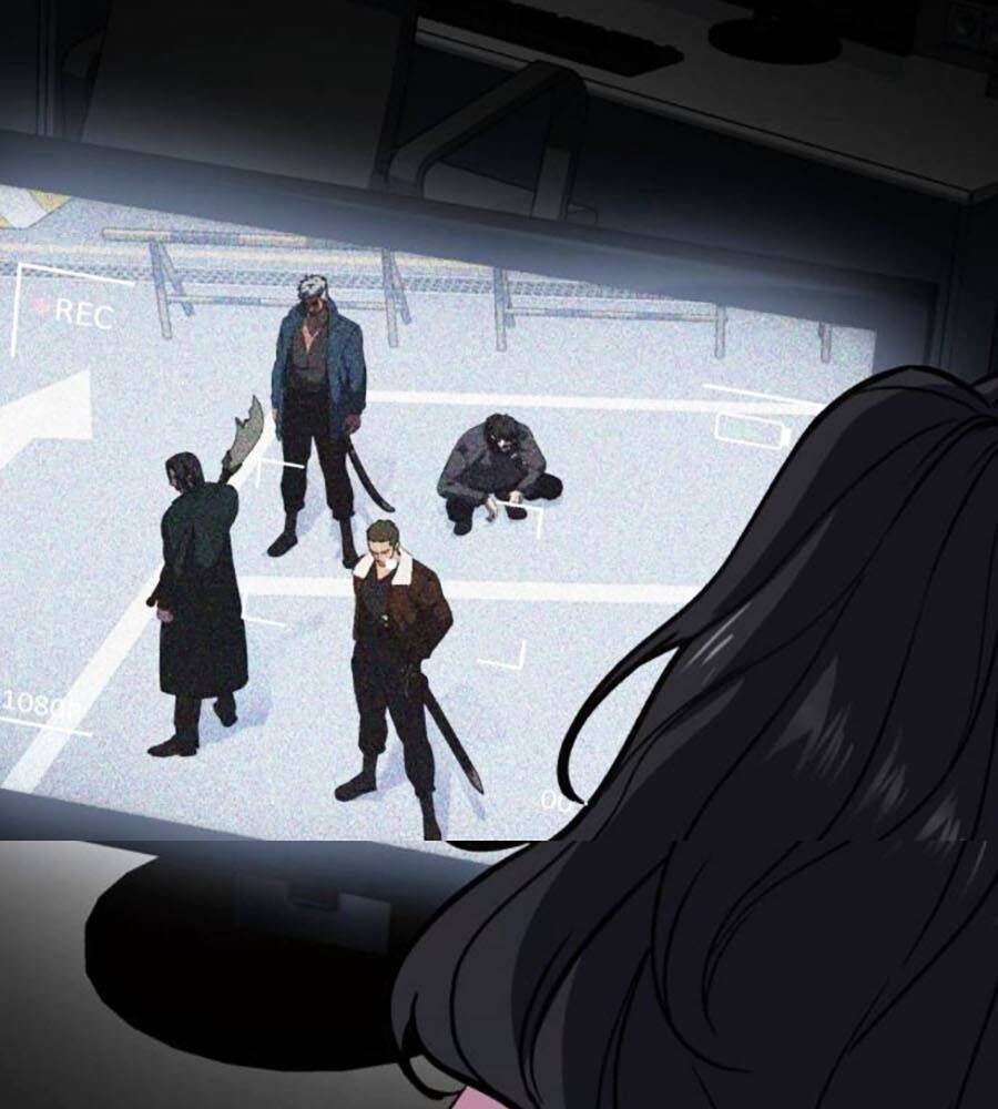 Cậu Bé Của Thần Chết Chap 239 - Next Chap 240