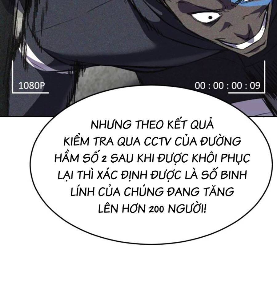 Cậu Bé Của Thần Chết Chap 239 - Next Chap 240
