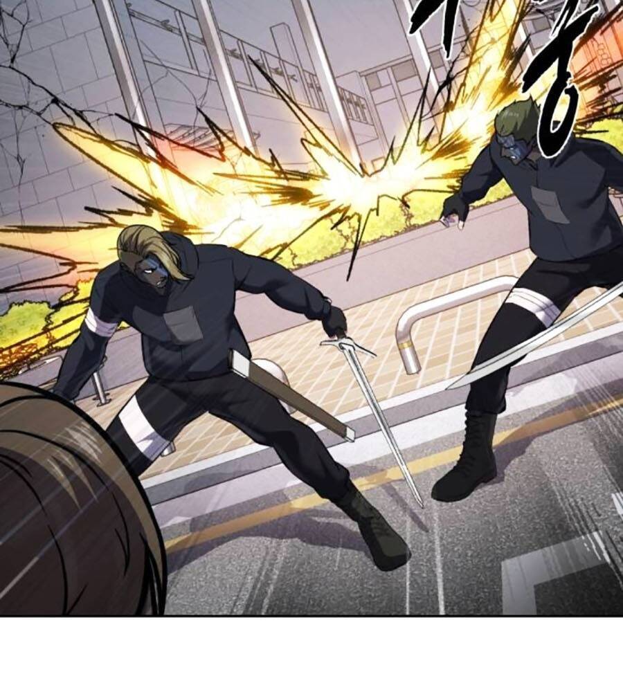 Cậu Bé Của Thần Chết Chap 239 - Next Chap 240
