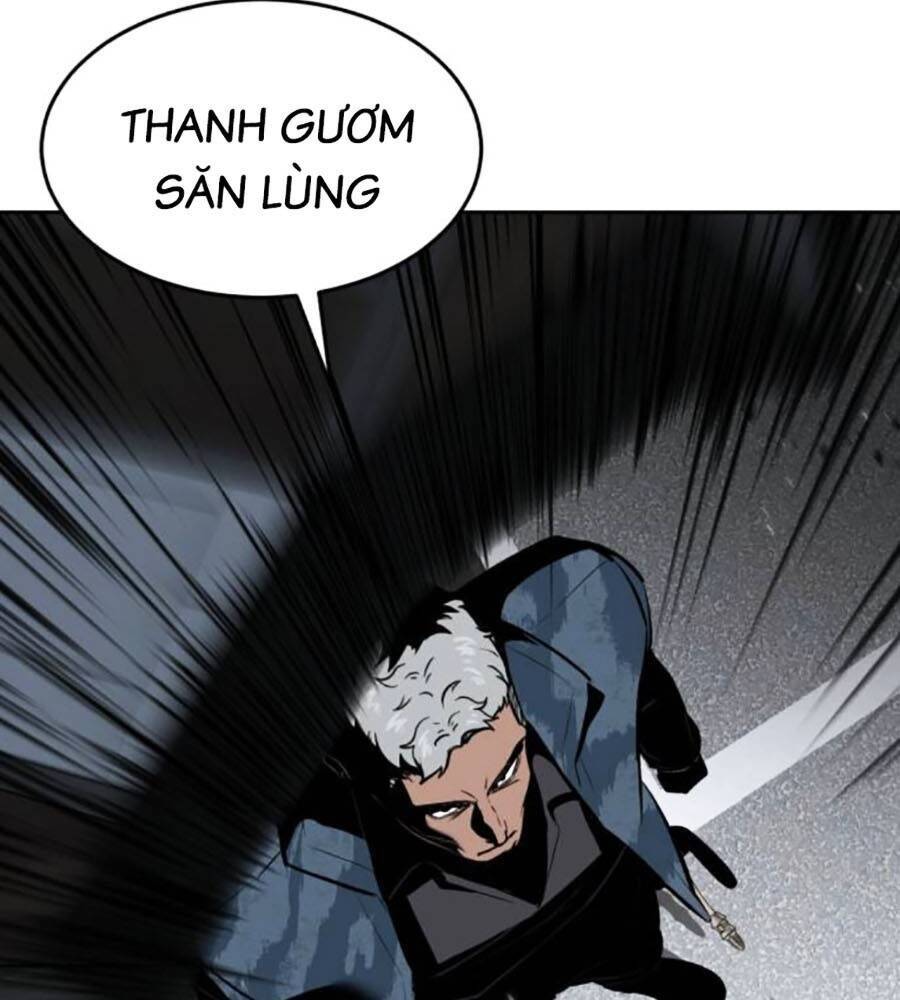 Cậu Bé Của Thần Chết Chap 239 - Next Chap 240