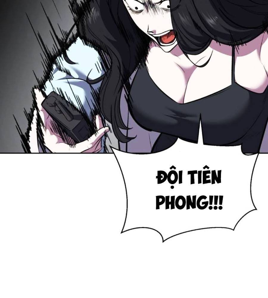 Cậu Bé Của Thần Chết Chap 239 - Next Chap 240