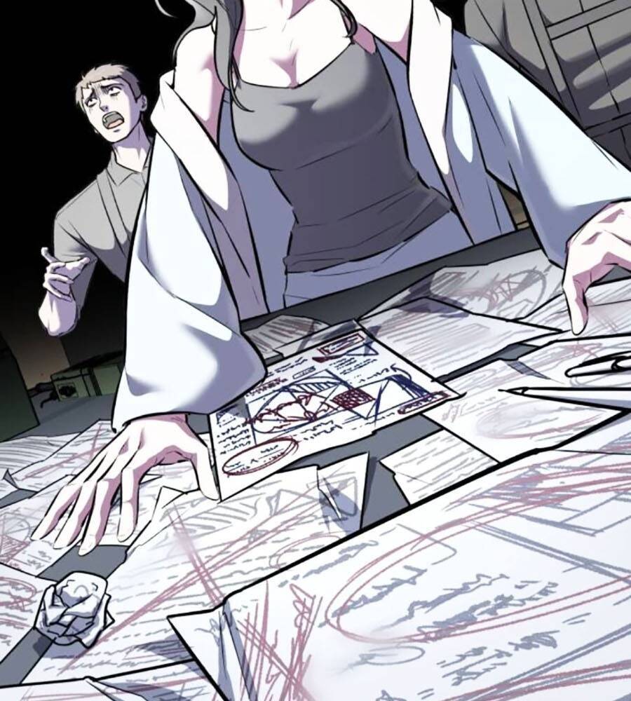 Cậu Bé Của Thần Chết Chap 239 - Next Chap 240