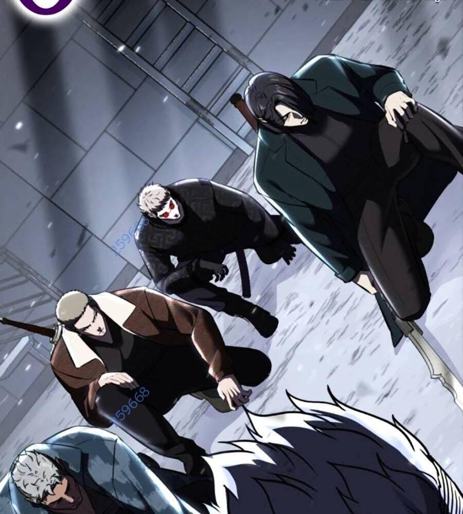 Cậu Bé Của Thần Chết Chap 239 - Next Chap 240