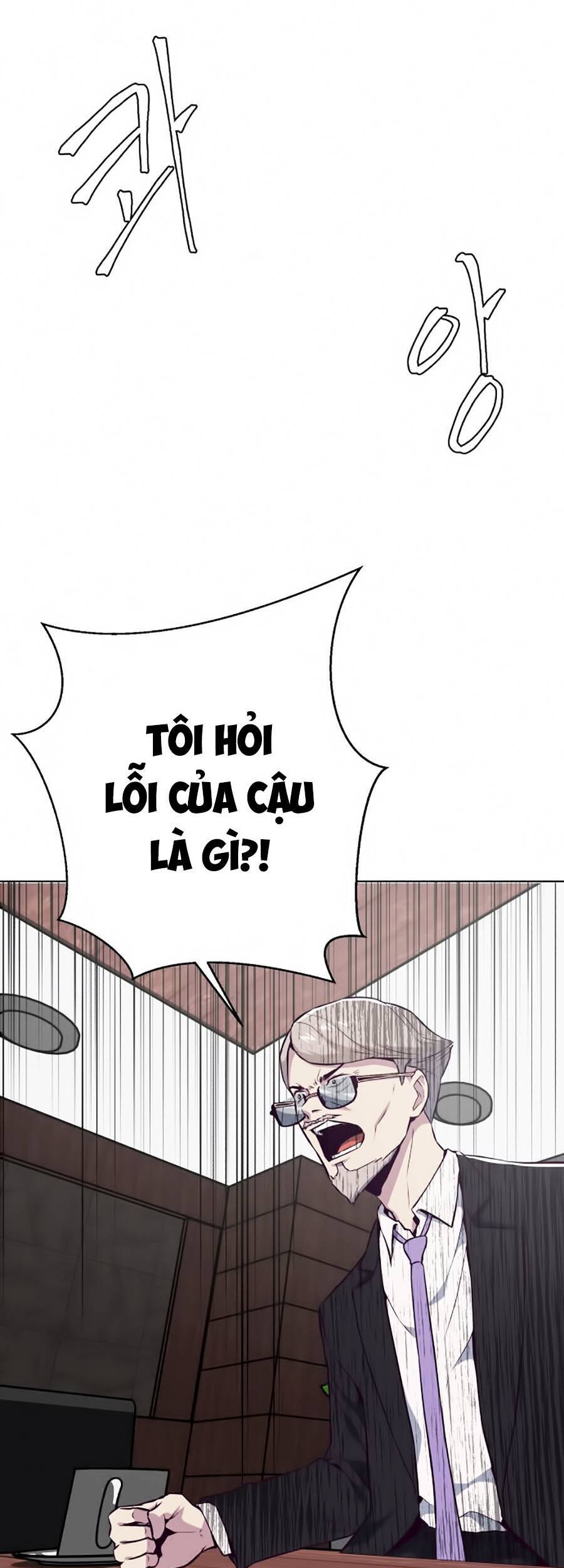 Cậu Bé Của Thần Chết Chap 24 - Next Chap 25