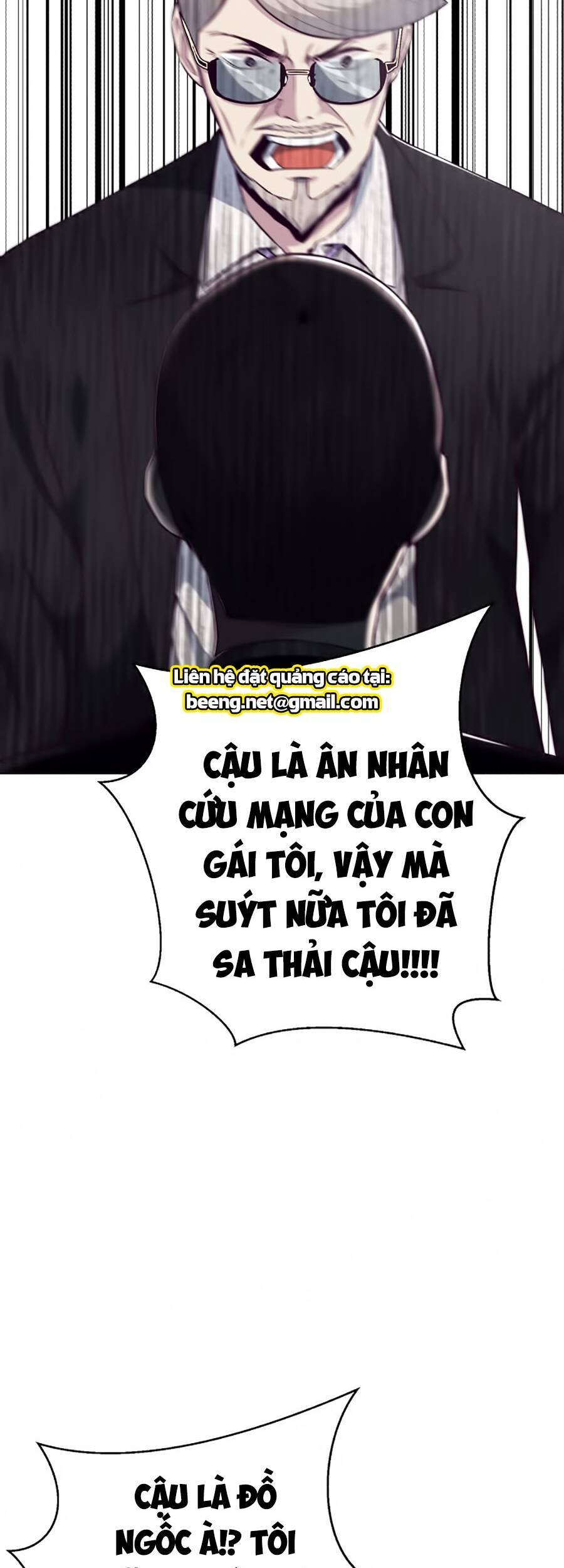 Cậu Bé Của Thần Chết Chap 24 - Next Chap 25