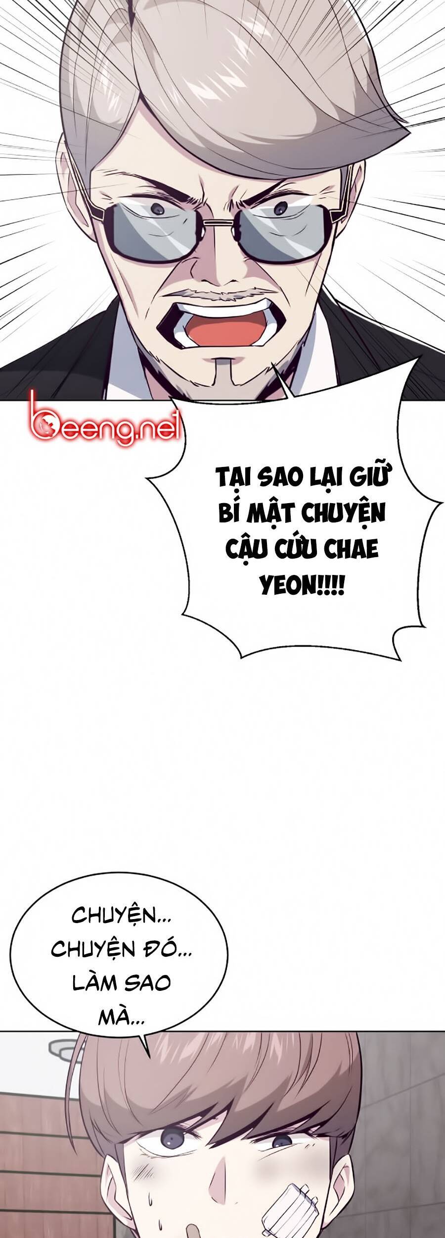 Cậu Bé Của Thần Chết Chap 24 - Next Chap 25