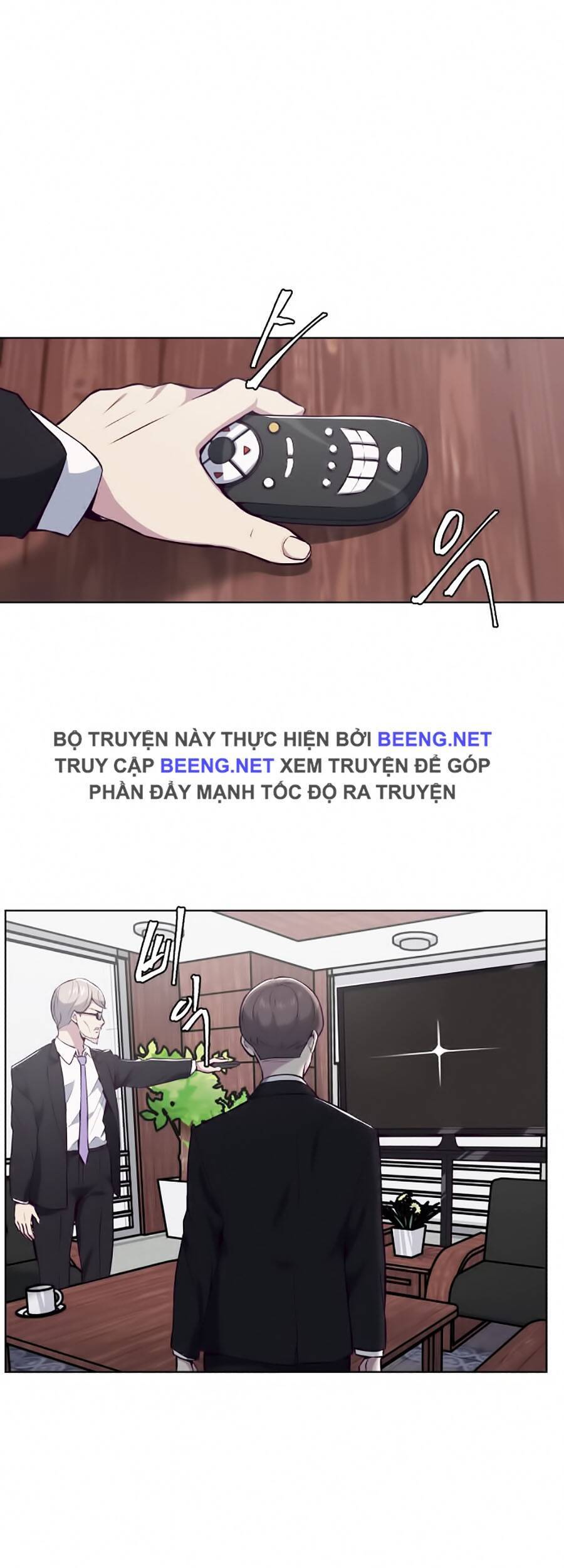 Cậu Bé Của Thần Chết Chap 24 - Next Chap 25
