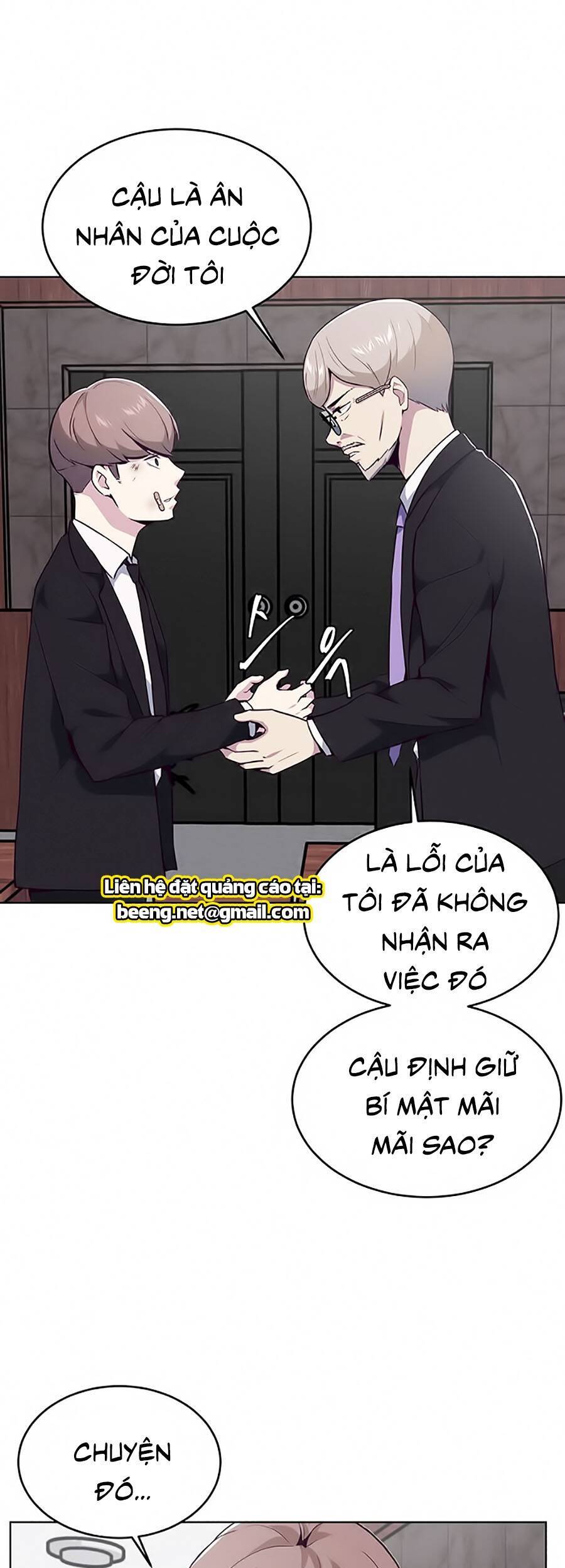Cậu Bé Của Thần Chết Chap 24 - Next Chap 25