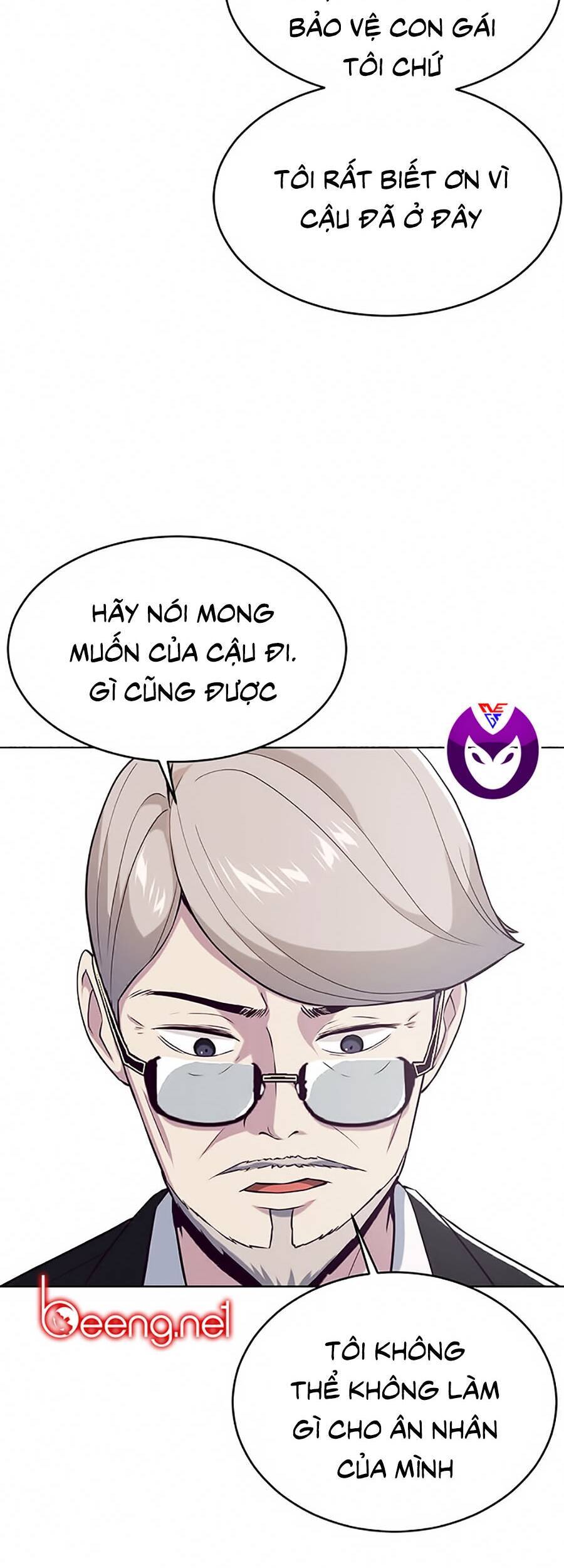 Cậu Bé Của Thần Chết Chap 24 - Next Chap 25