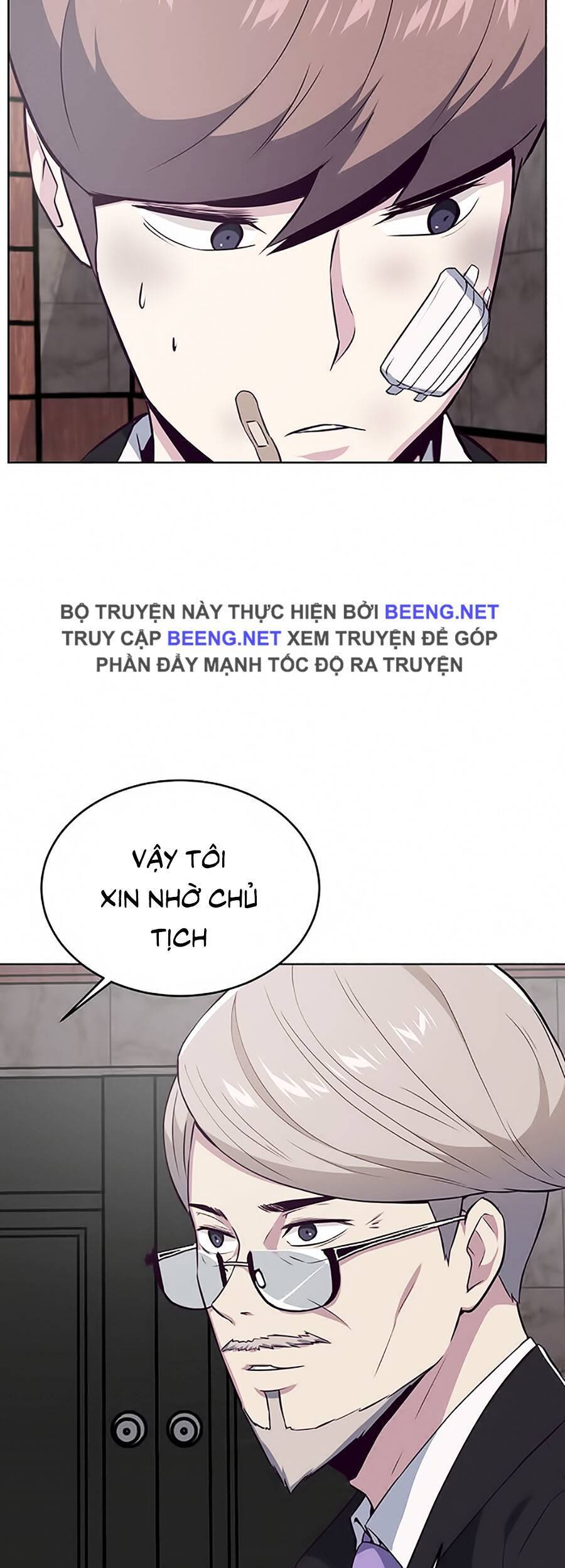 Cậu Bé Của Thần Chết Chap 24 - Next Chap 25