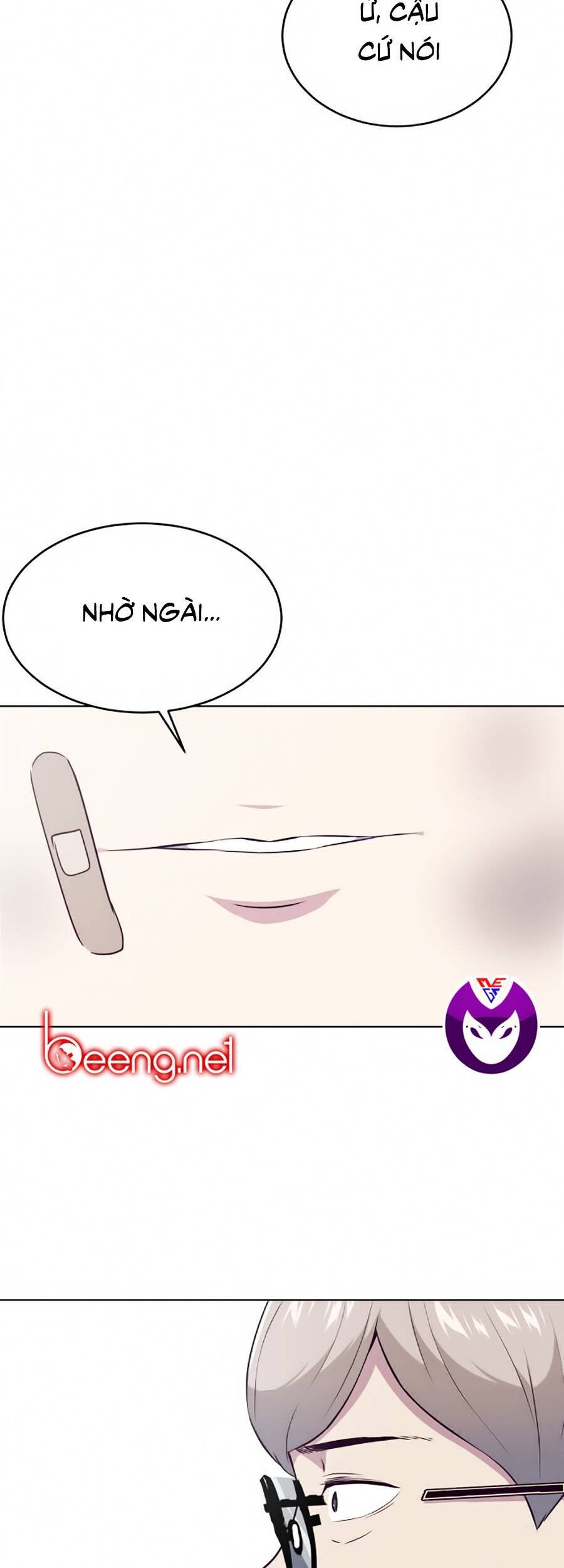 Cậu Bé Của Thần Chết Chap 24 - Next Chap 25