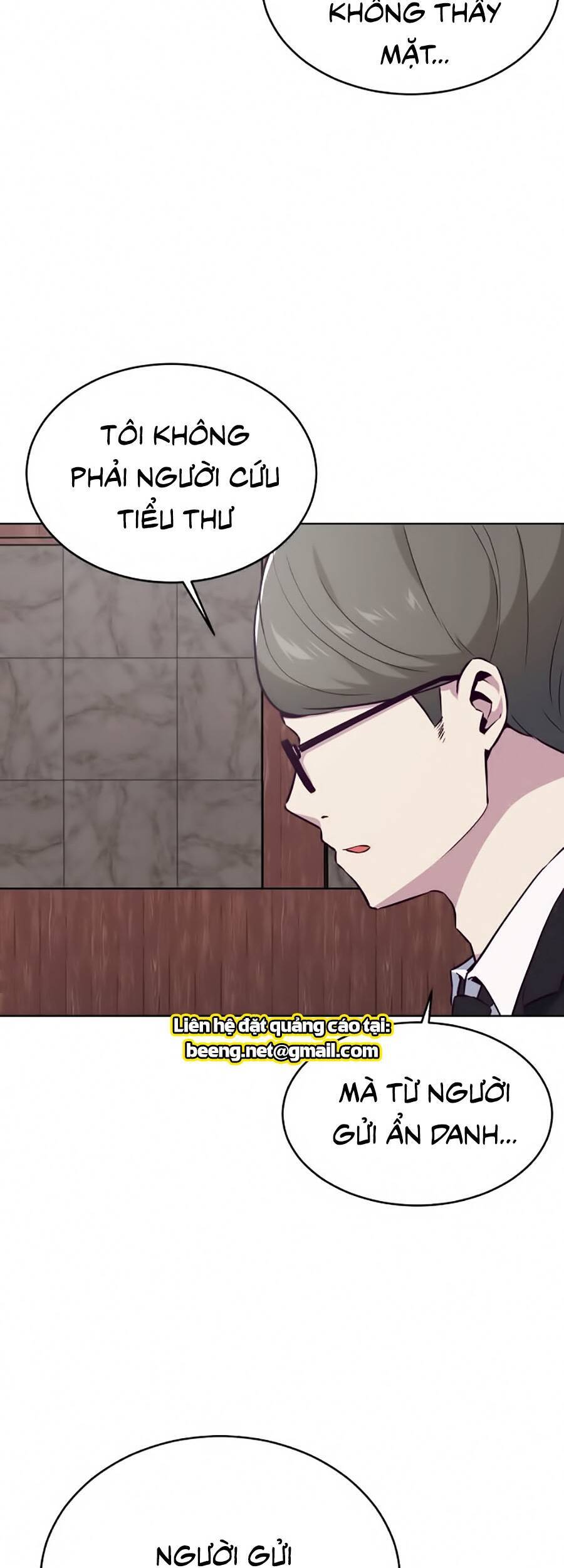 Cậu Bé Của Thần Chết Chap 24 - Next Chap 25