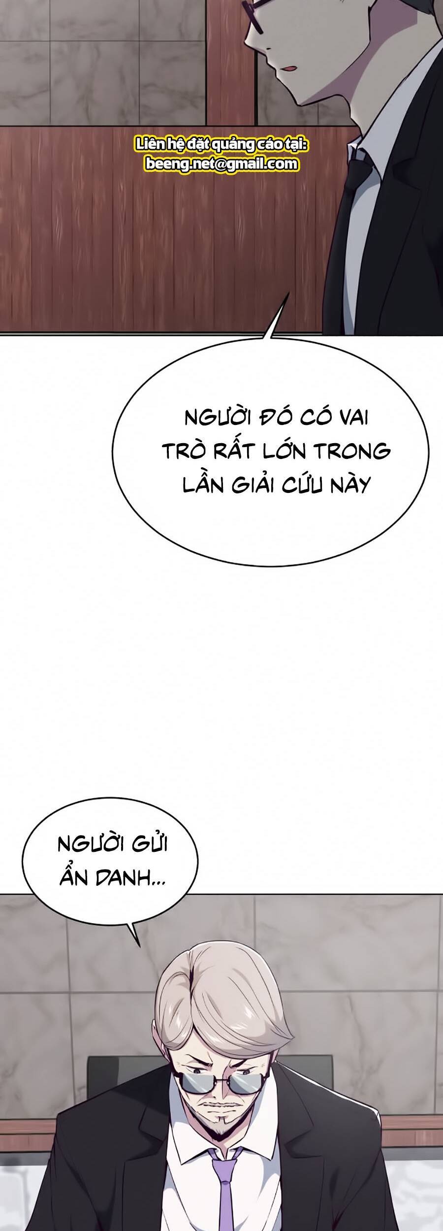 Cậu Bé Của Thần Chết Chap 24 - Next Chap 25