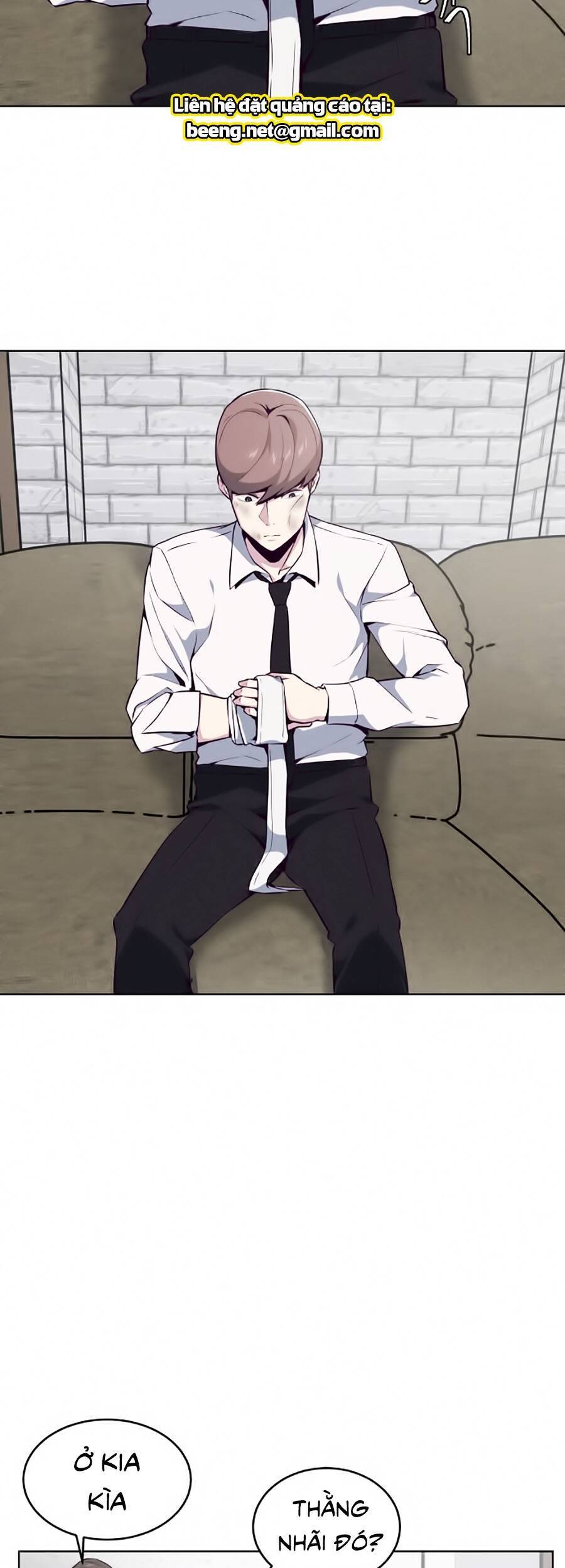 Cậu Bé Của Thần Chết Chap 24 - Next Chap 25