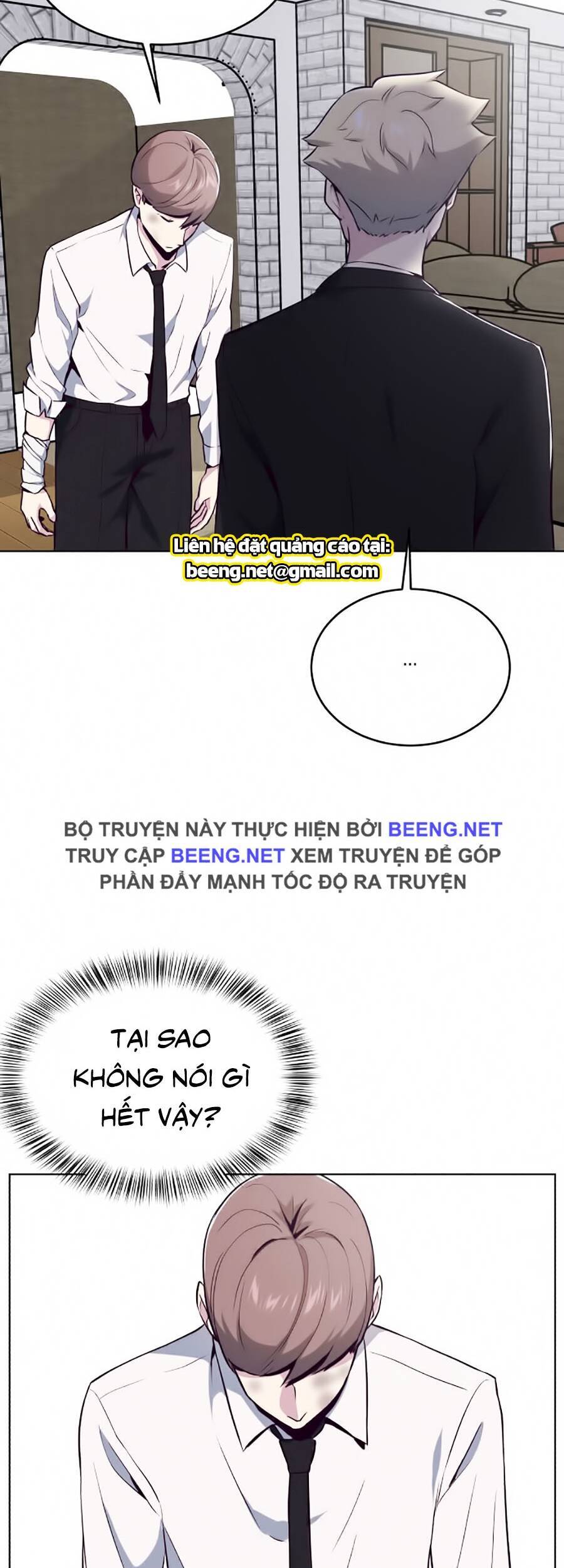 Cậu Bé Của Thần Chết Chap 24 - Next Chap 25