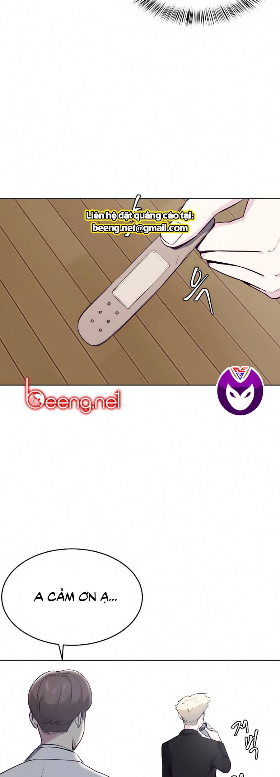 Cậu Bé Của Thần Chết Chap 24 - Next Chap 25